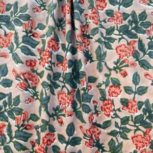 Tissu indien Hasanabada