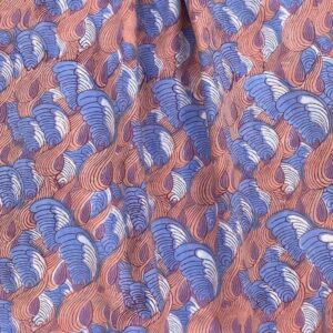 Tissu indien Kolavali