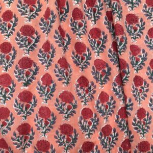 Tissu indien Tarkheda