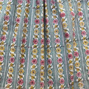 Tissu indien Katangur