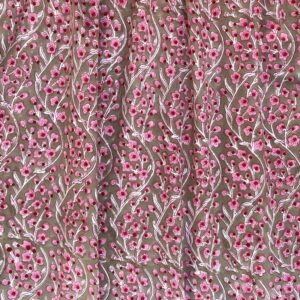 Tissu indien Kothaguda