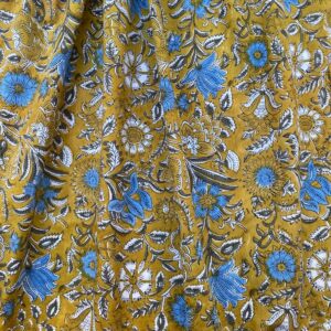 Tissu indien Bhankalgi