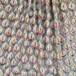 Tissu indien Kumarivada