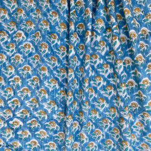 Tissu indien Gummadavelly