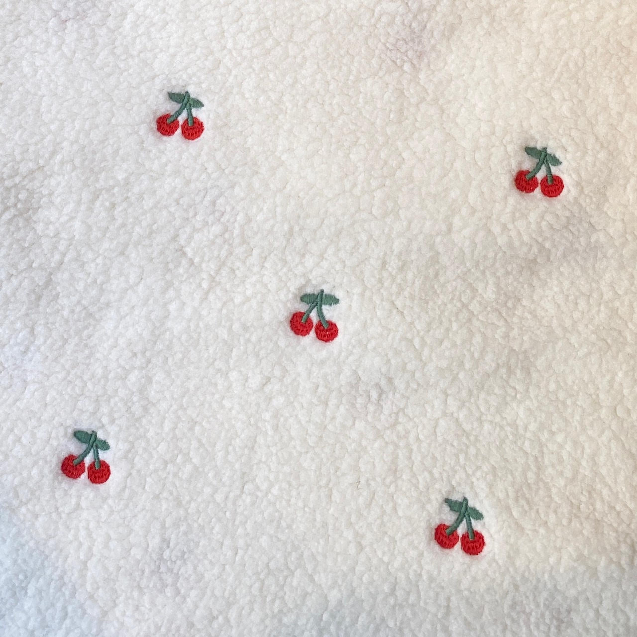 sherpa cerise sherpa cerise