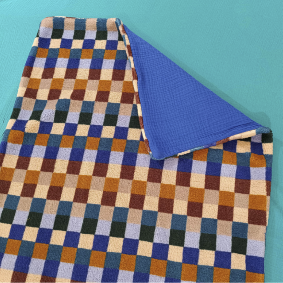 kit plaid bébé kit plaid bébé