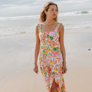 Patron robe Sandrine - Maeli