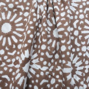Tissu indien Sikar