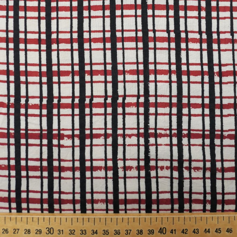 Tissu indien Patiala