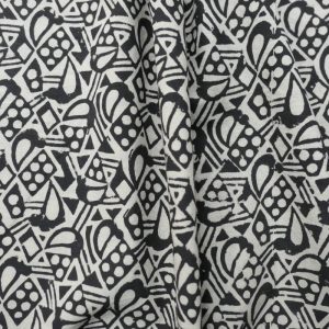 Tissu indien Kotra