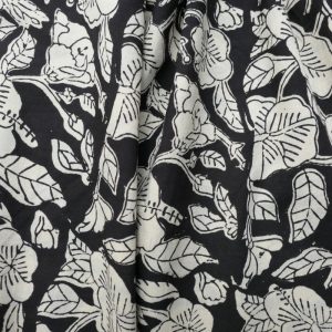 Tissu indien Lugasi