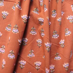 Tissu indien Aliha