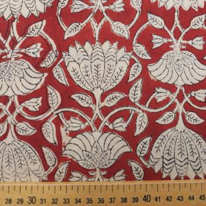 Tissu indien Sirsakalar