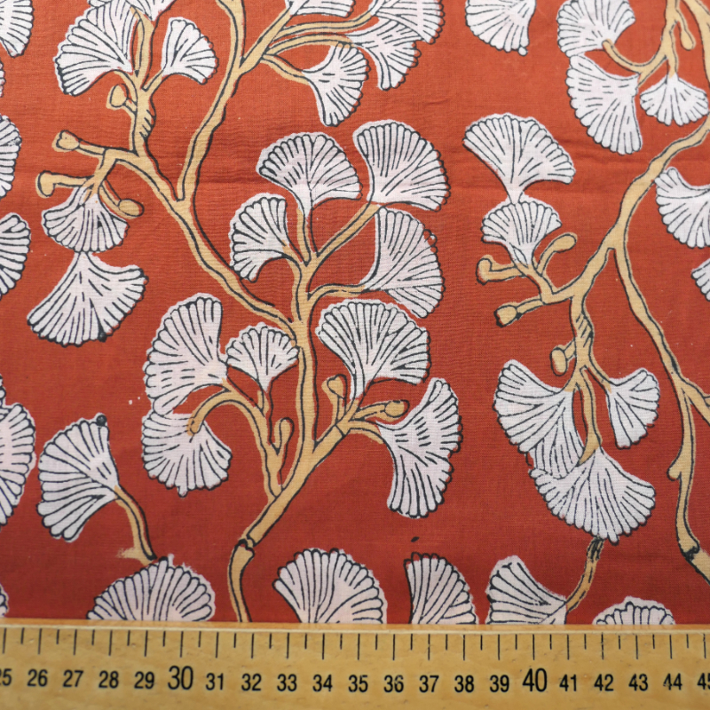 Tissu indien Mandawa