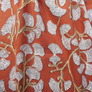 Tissu indien Mandawa