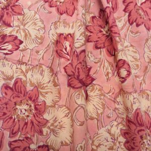 Tissu indien Murwal