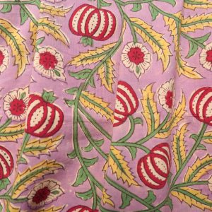 Tissu indien Salaiya