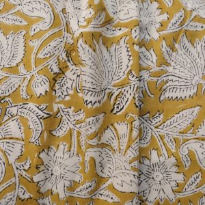 Tissu indien Panwari