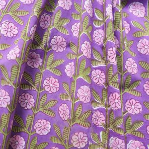Tissu indien Alwar