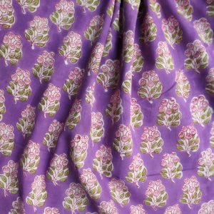 Tissu indien Kodaura