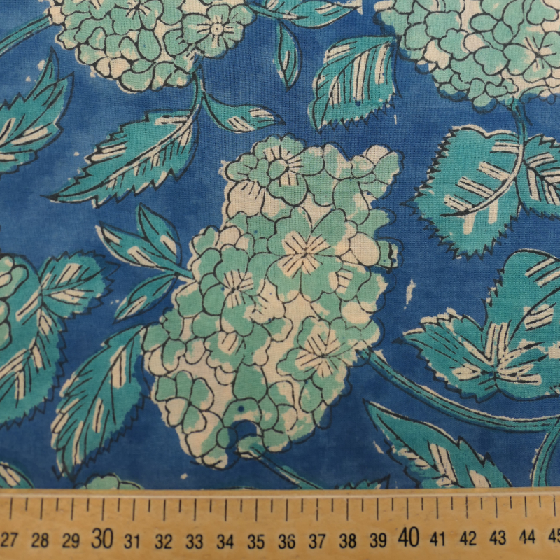 Tissu indien Tindwari