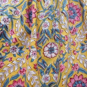 Tissu indien Pilani