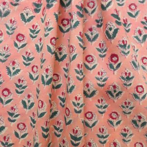Tissu indien Ellenabad