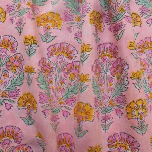 Tissu indien Bhadra