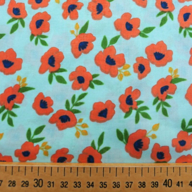 Tissu indien Jariya