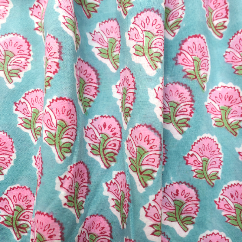 Tissu indien Ludhiana