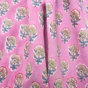 Tissu indien Ninwari
