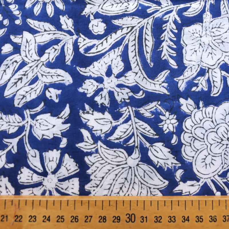 Tissu indien Padmapur