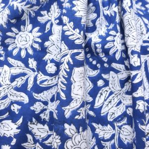 Tissu indien Padmapur