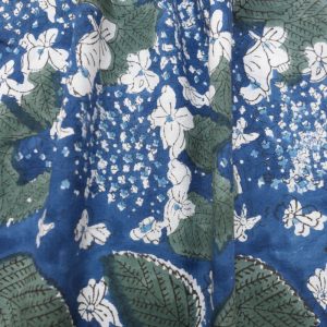 Tissu indien Gaurahari