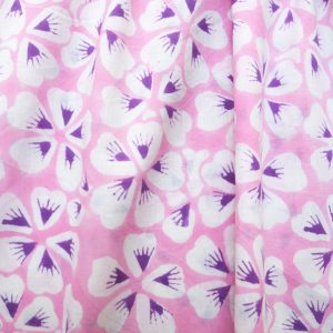 Tissu indien Joura