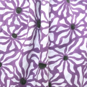 Tissu indien Jasrana