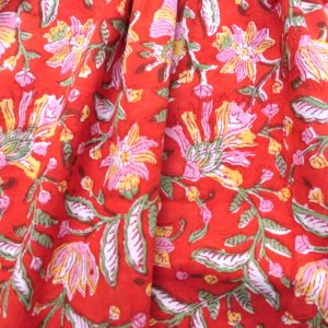 Tissu indien Umri