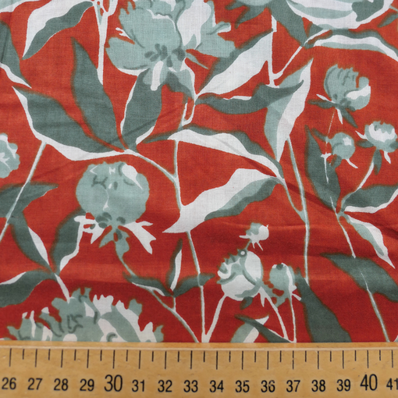 Tissu indien Amritsar