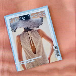Fibremood n°39