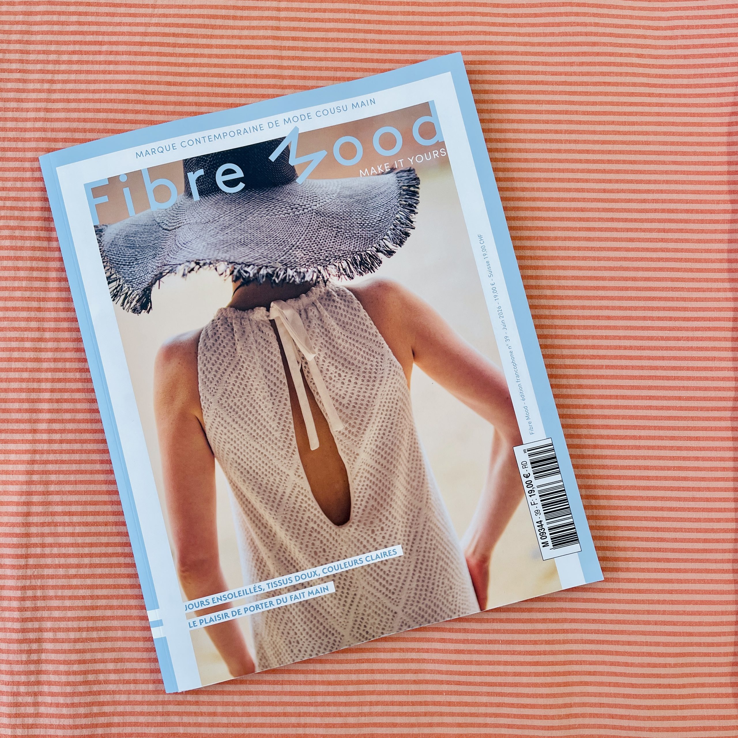 Fibremood n°39