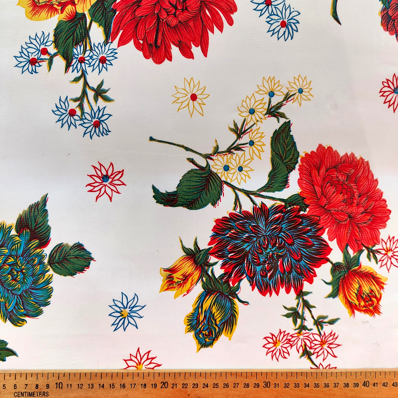 chrysantheme blanc 3