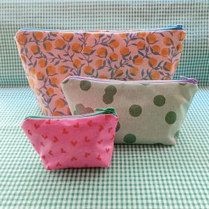 kit trio pochette TC