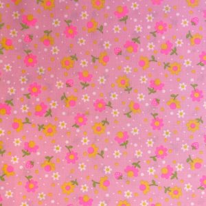 Popollo baby pink