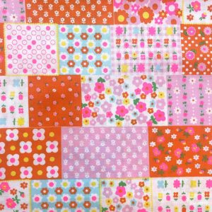Kanon Rose et Orange
